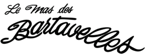 Logo - Mas des Bartavelles